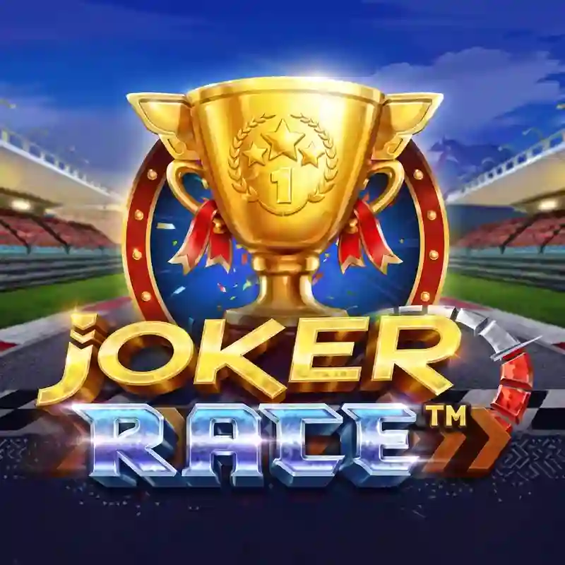 Kasino Slot Joker Race