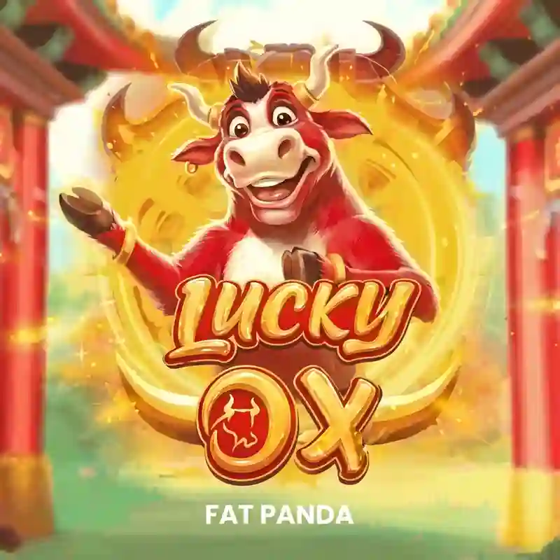 Permainan Lucky Bull mega880 live
