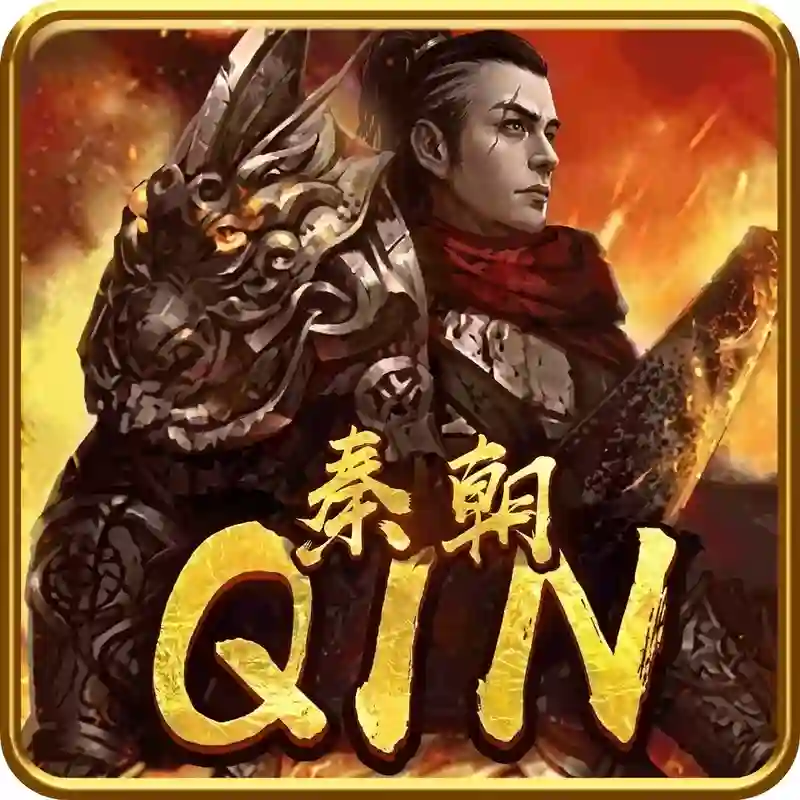 Permainan Slot Qin mega880 live