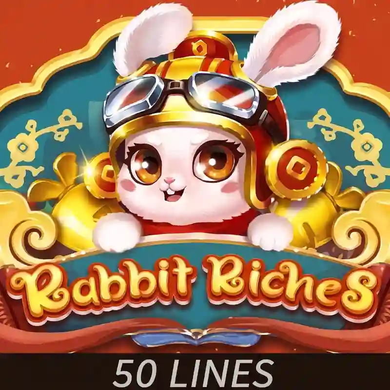 Slot Online Rabbit Riches