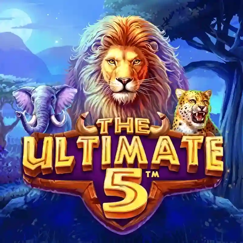 Permainan Kasino The Ultimate 5