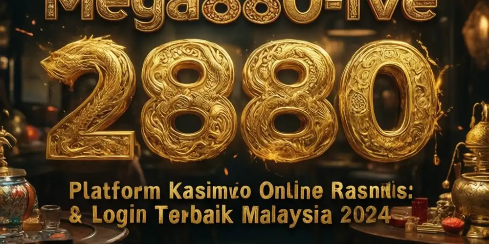 mega880 live banner