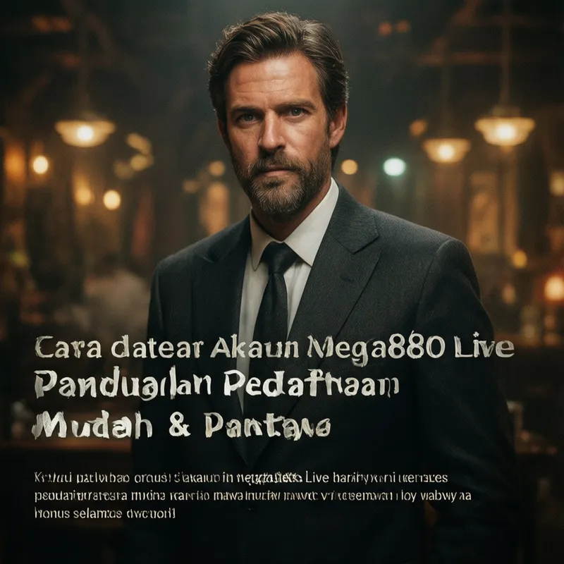 Daftar Akaun