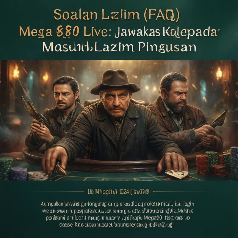 FAQ Mega880