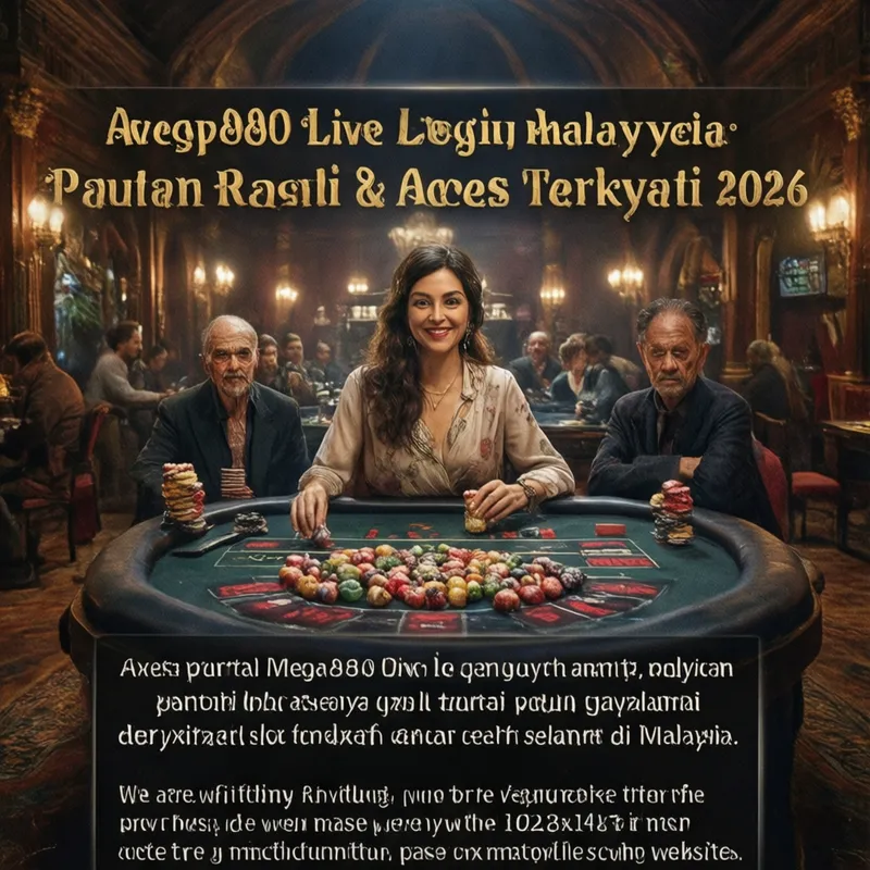 Mega880 Live Login