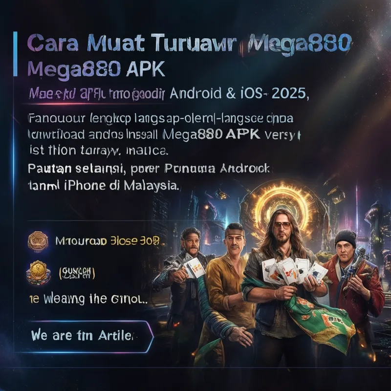 Muat Turun APK